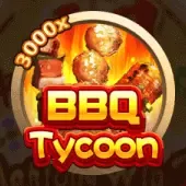 BBQ Tycoon icon