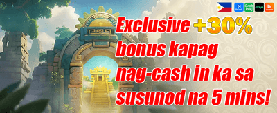 Lucky 008 Special promotion